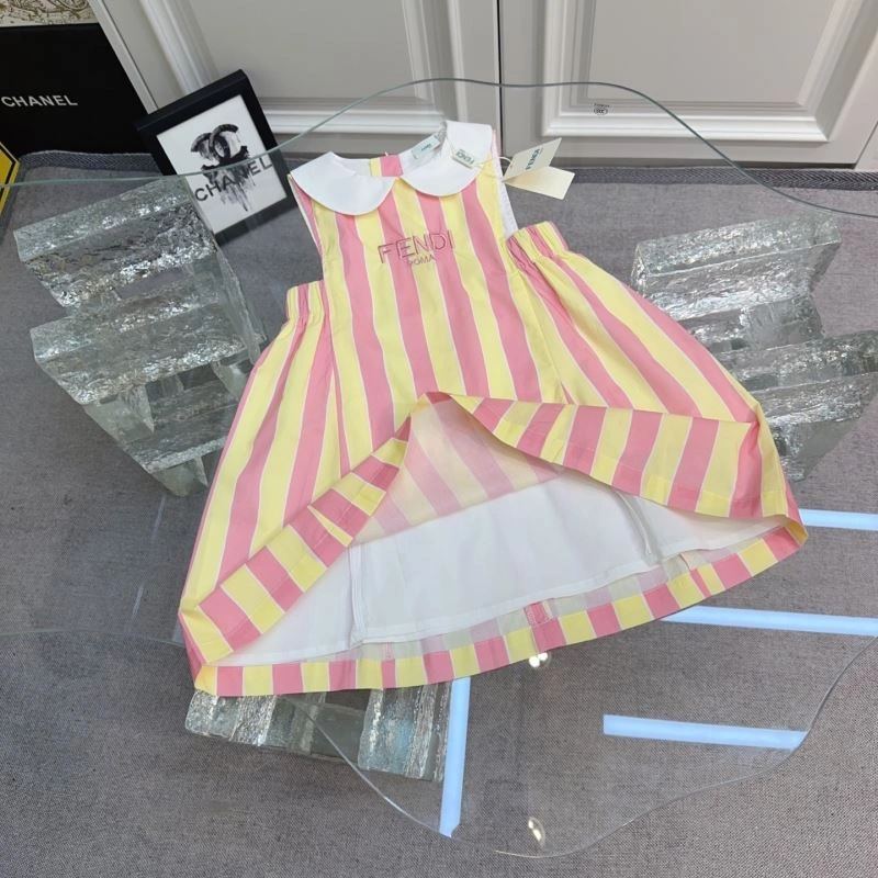 Fendi Kids Lightweight 121216