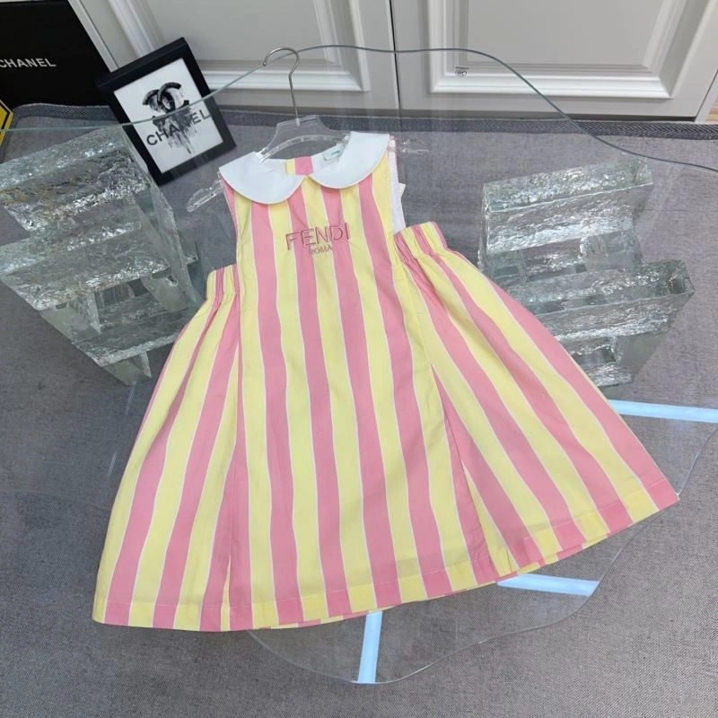 Fendi Kids Lightweight 121216