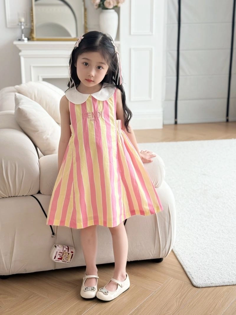 Fendi Kids Lightweight 121216
