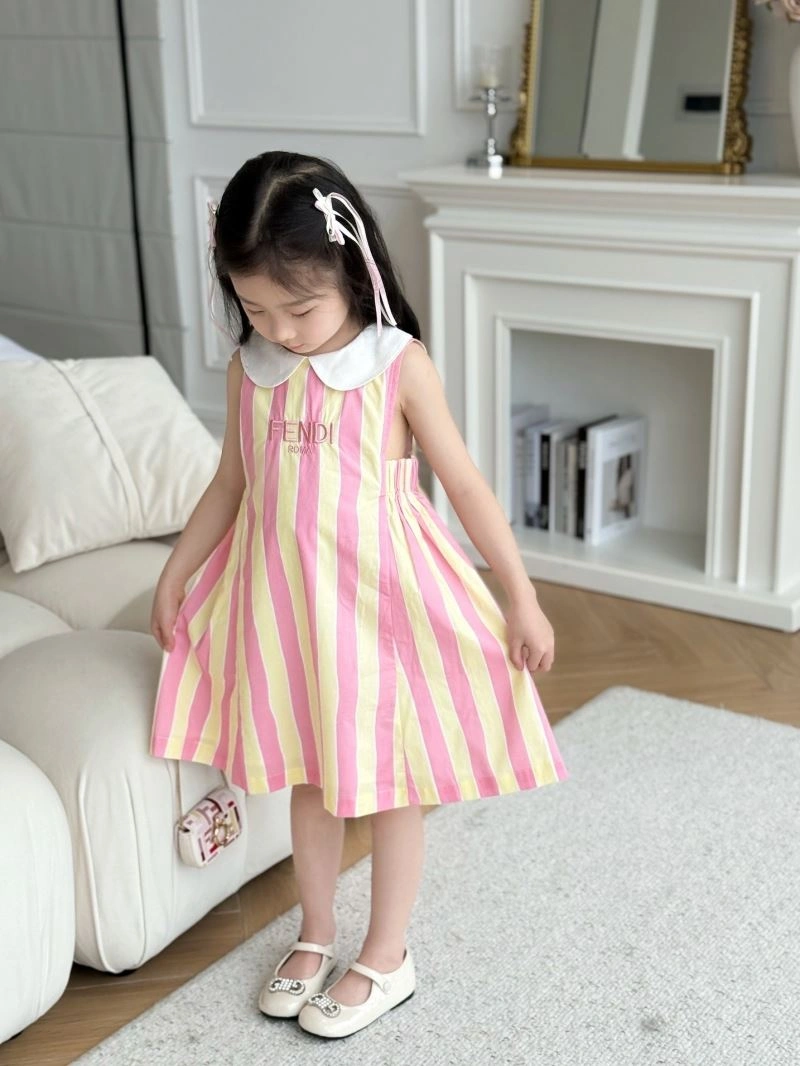 Fendi Kids Lightweight 121216