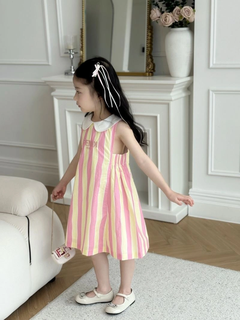Fendi Kids Lightweight 121216