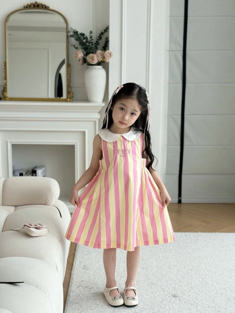 Fendi Kids Lightweight 121216