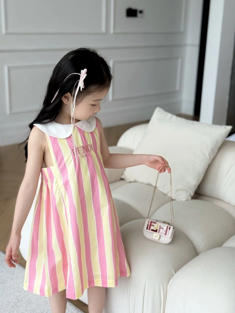 Fendi Kids Lightweight 121216