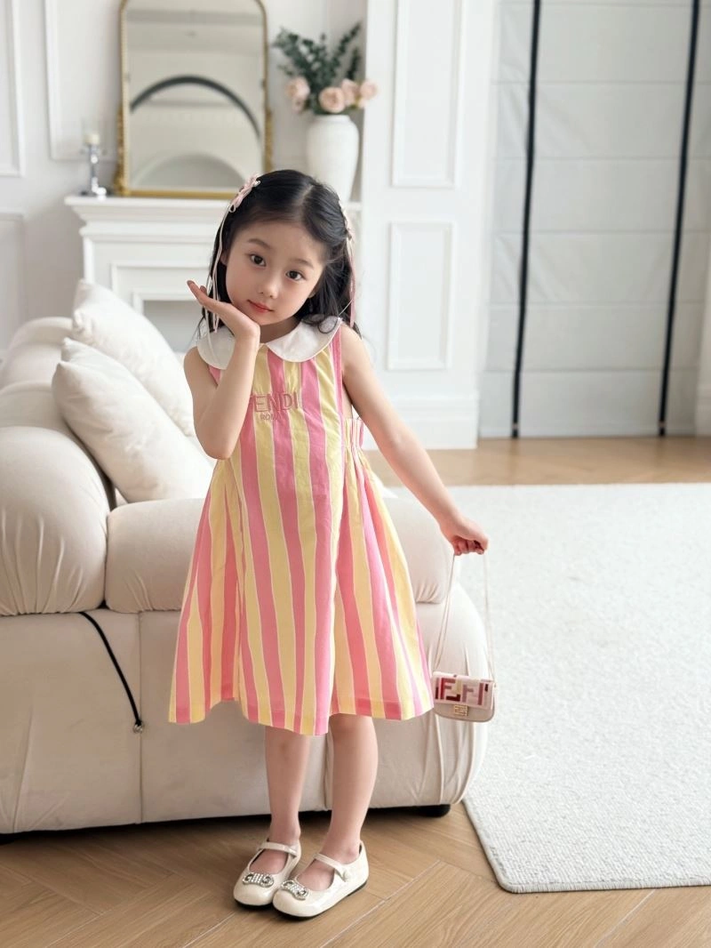 Fendi Kids Lightweight 121216