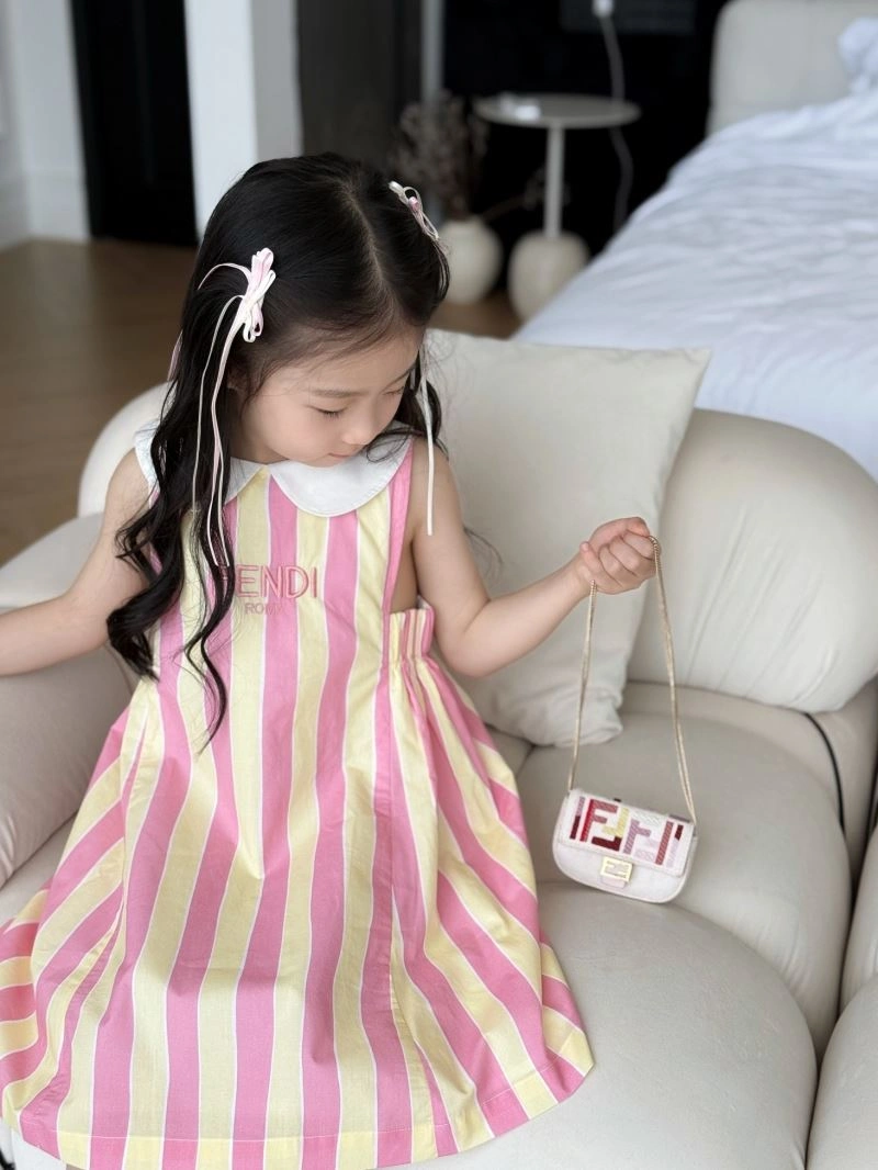Fendi Kids Lightweight 121216
