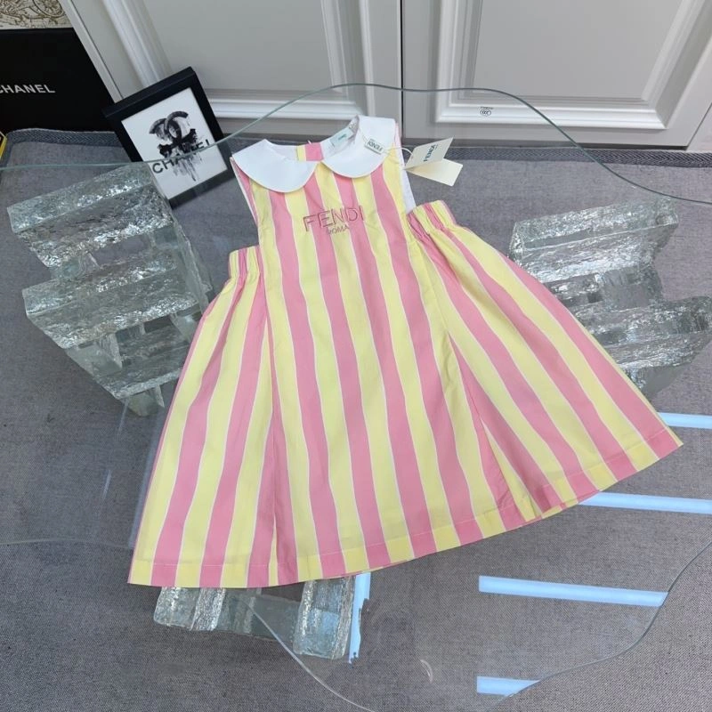 Fendi Kids Lightweight 121216