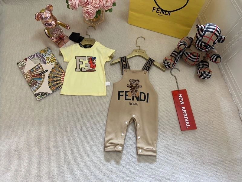 DailyWear Fendi Kids 121195