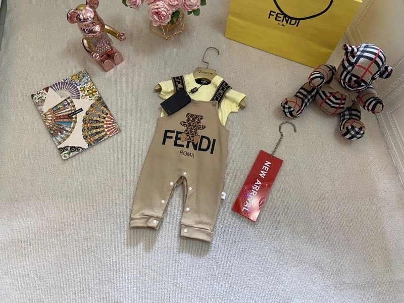 DailyWear Fendi Kids 121195