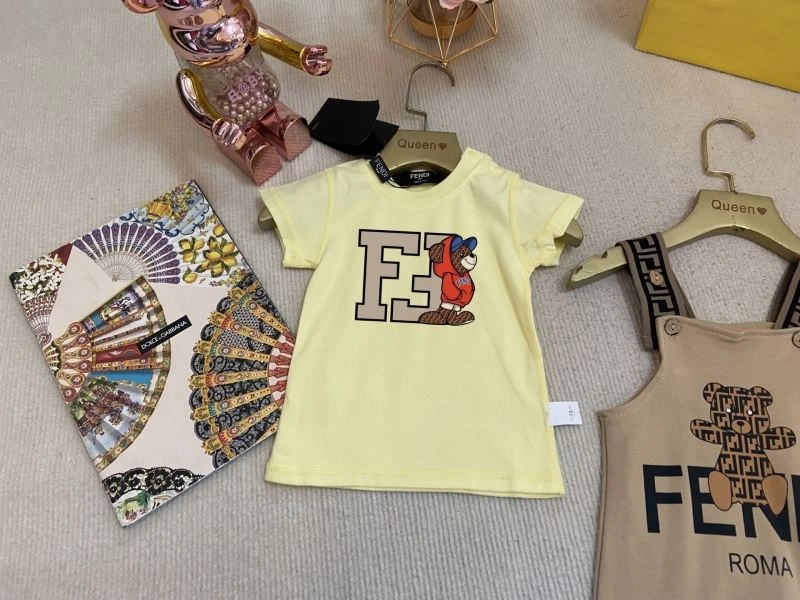 DailyWear Fendi Kids 121195