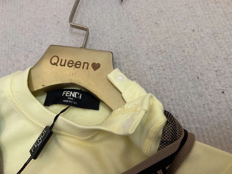 DailyWear Fendi Kids 121195