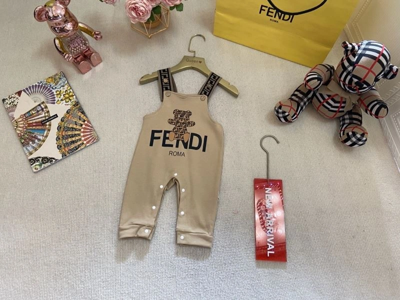 DailyWear Fendi Kids 121195