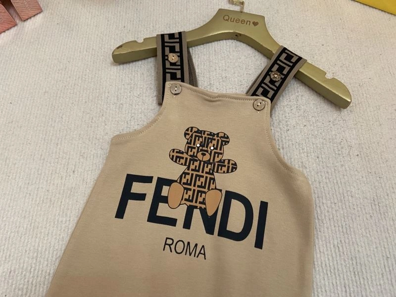 DailyWear Fendi Kids 121195