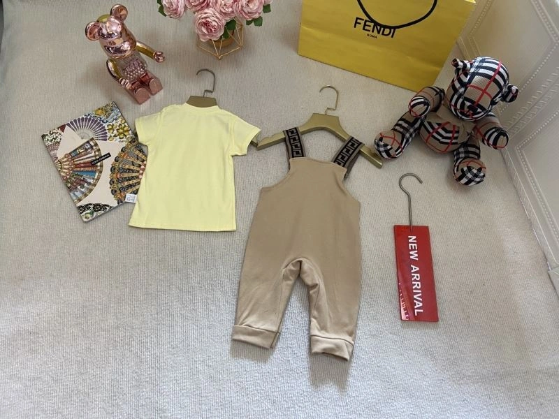 DailyWear Fendi Kids 121195