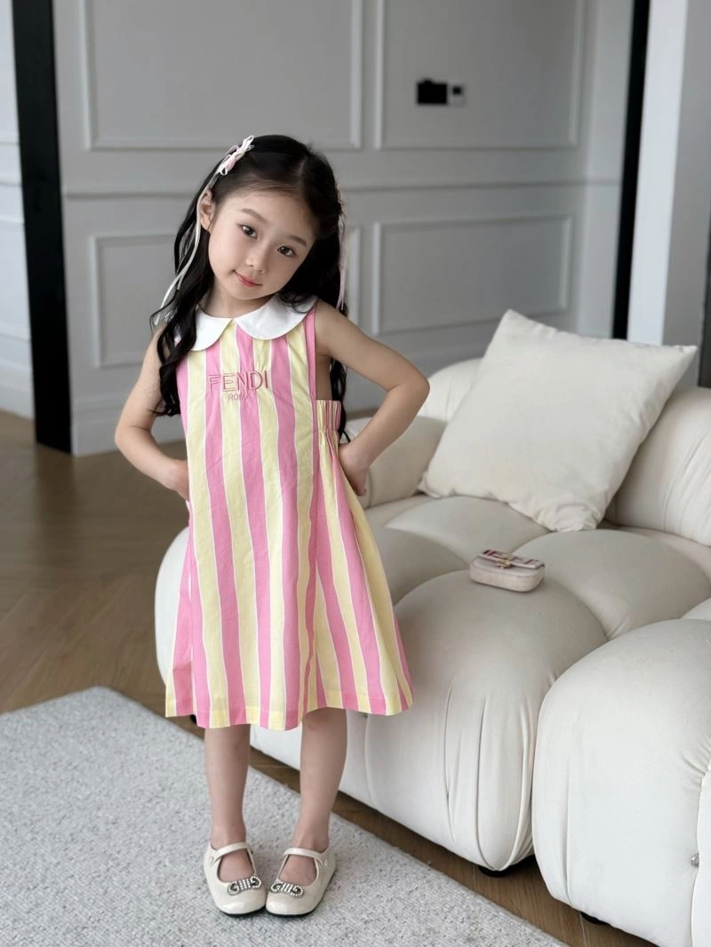 Fendi Kids Resilient 121221