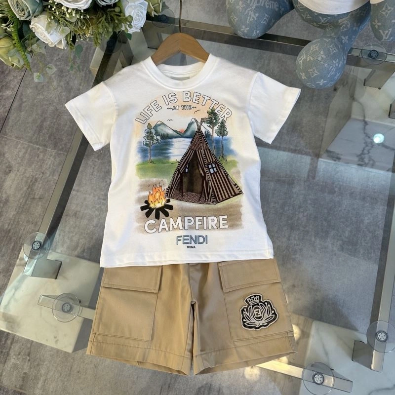 GoAnywhere Fendi Kids 121202