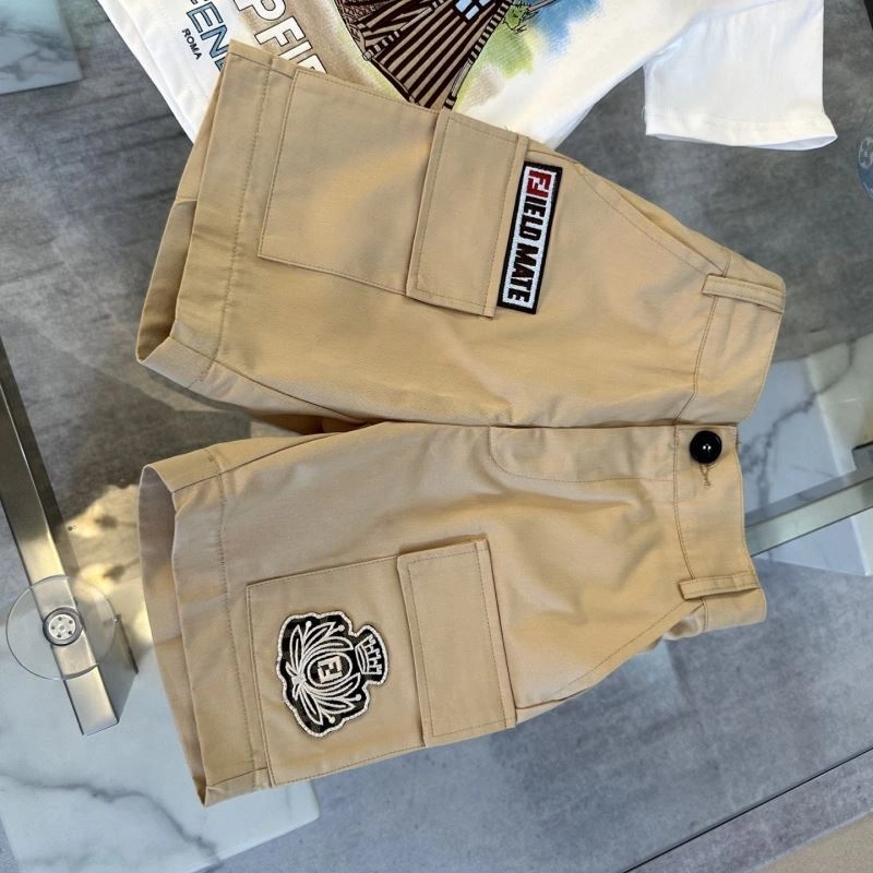 GoAnywhere Fendi Kids 121202