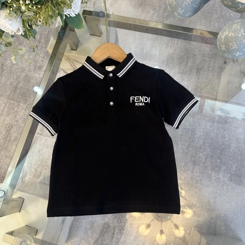 Attractive Fendi Kids 121212