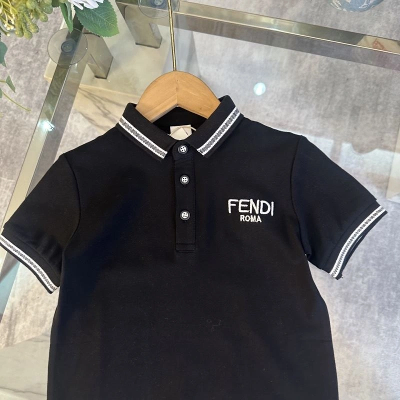 Attractive Fendi Kids 121212