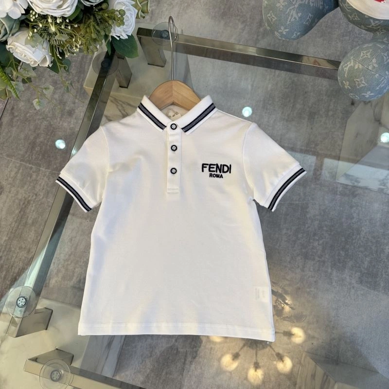 Fendi Kids Resilient 121193