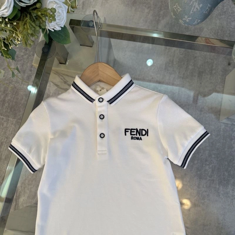 Fendi Kids Resilient 121193