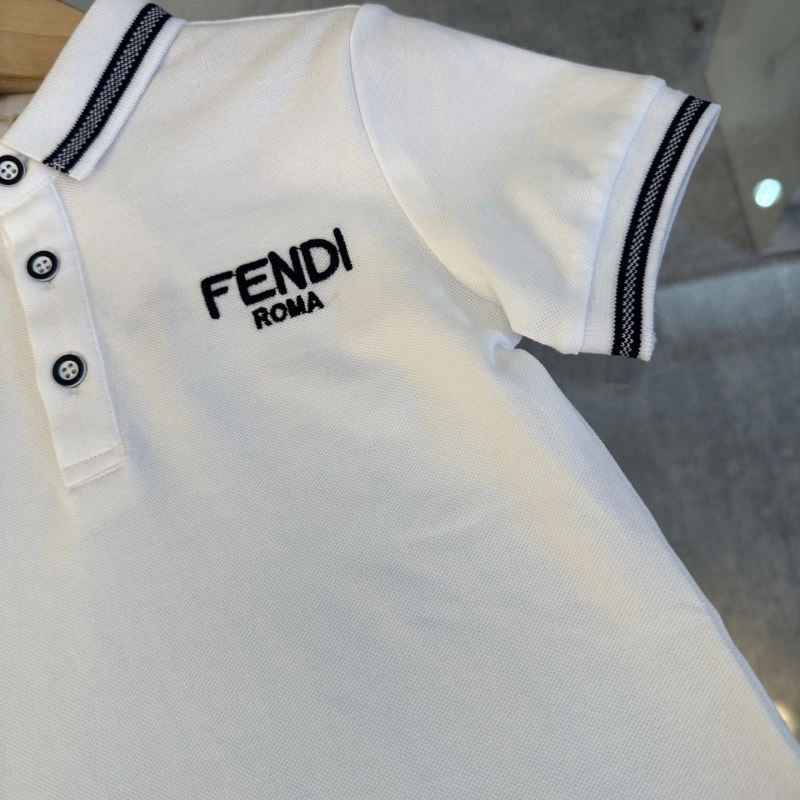 Fendi Kids Resilient 121193