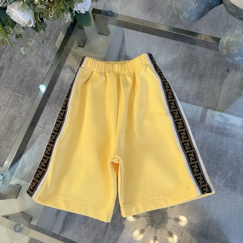 Fendi Kids Resilient 121193