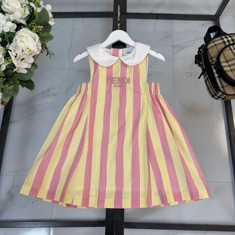 Fendi Kids WrinkleFree 121192