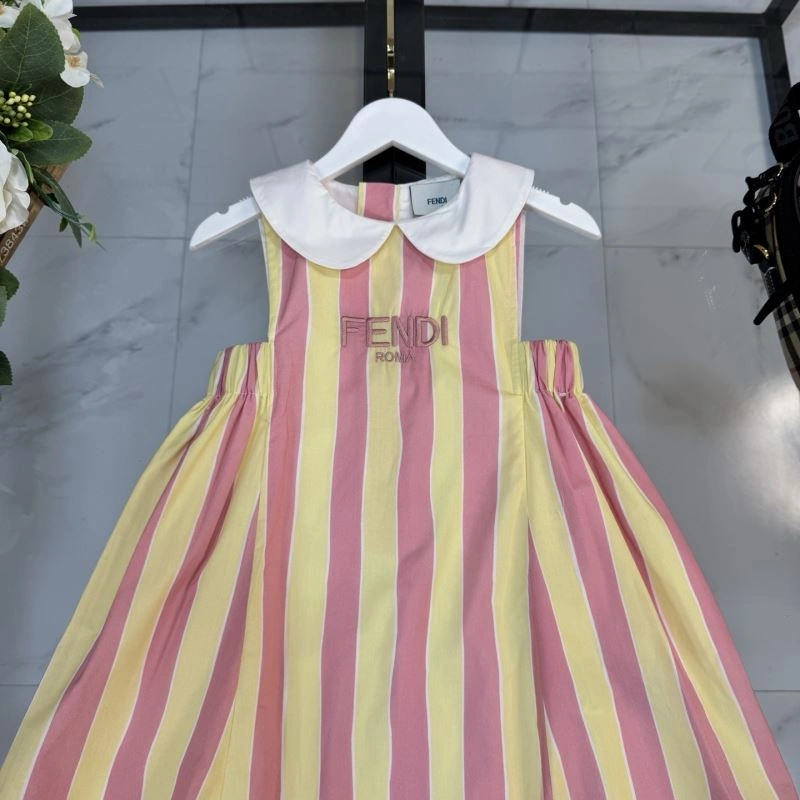 Fendi Kids WrinkleFree 121192