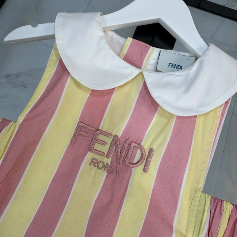 Fendi Kids WrinkleFree 121192