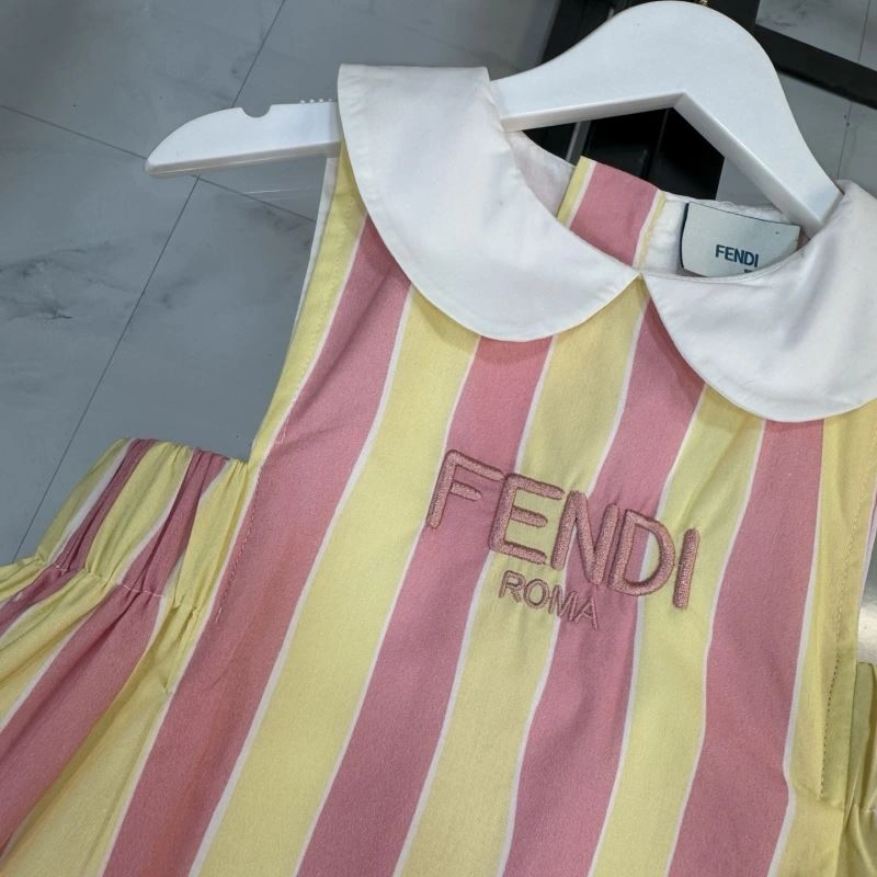 Fendi Kids WrinkleFree 121192