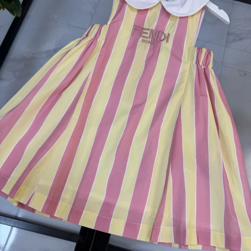 Fendi Kids WrinkleFree 121192