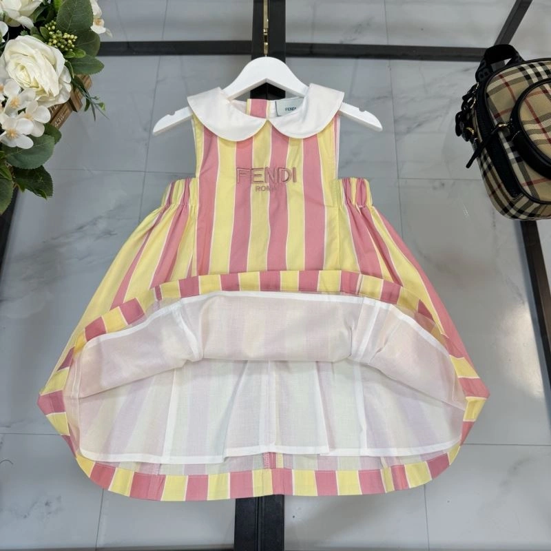 Fendi Kids WrinkleFree 121192