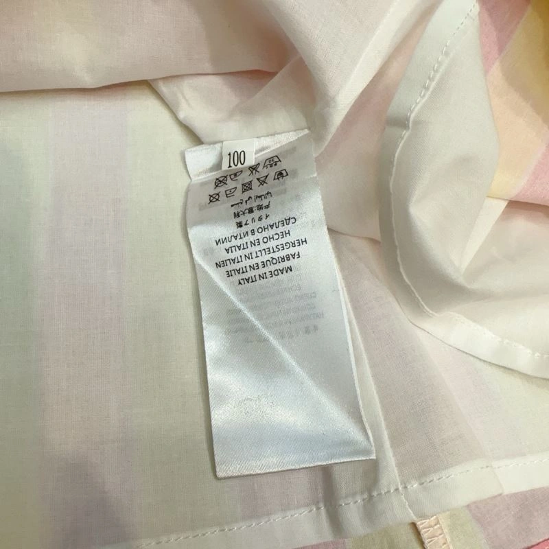 Fendi Kids WrinkleFree 121192