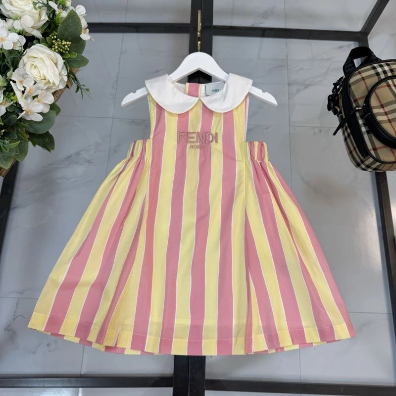 Fendi Kids WrinkleFree 121192