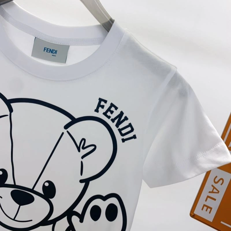 Fendi Kids GoAnywhere 121210