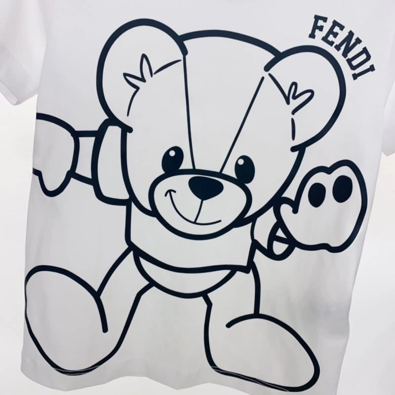 Fendi Kids GoAnywhere 121210