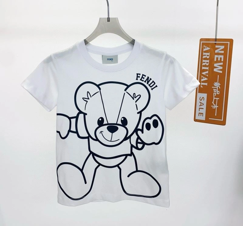 Fendi Kids GoAnywhere 121210