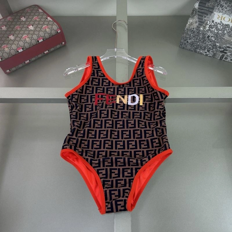 Flexible Fendi Kids 121200