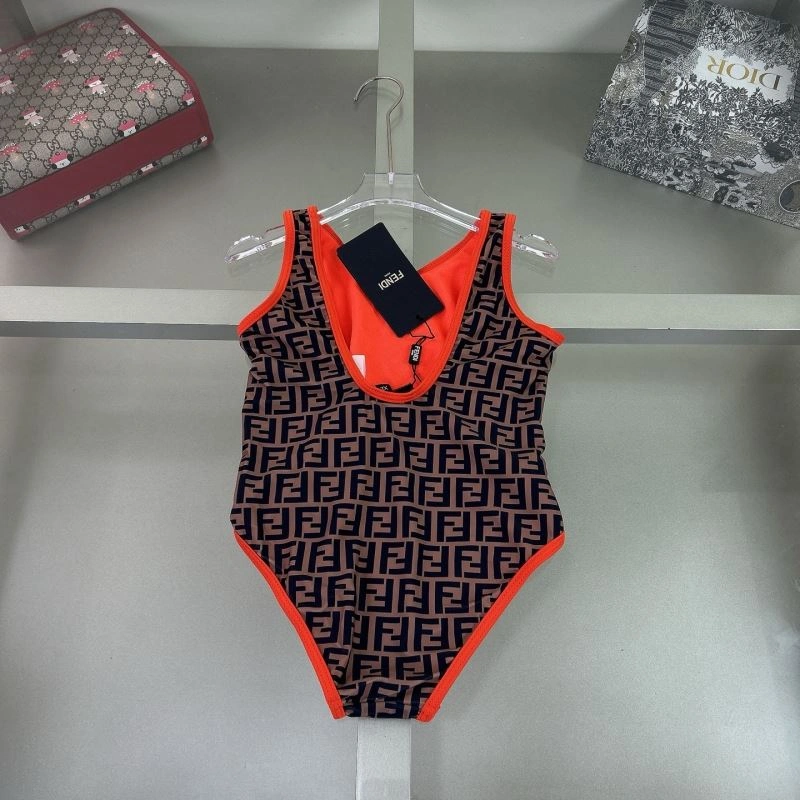Flexible Fendi Kids 121200