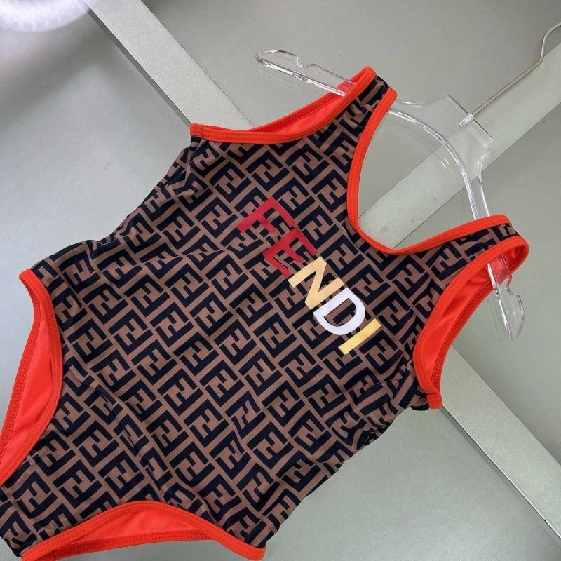 Flexible Fendi Kids 121200