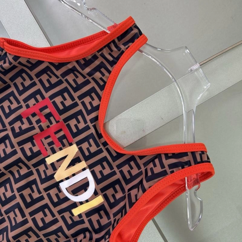 Flexible Fendi Kids 121200