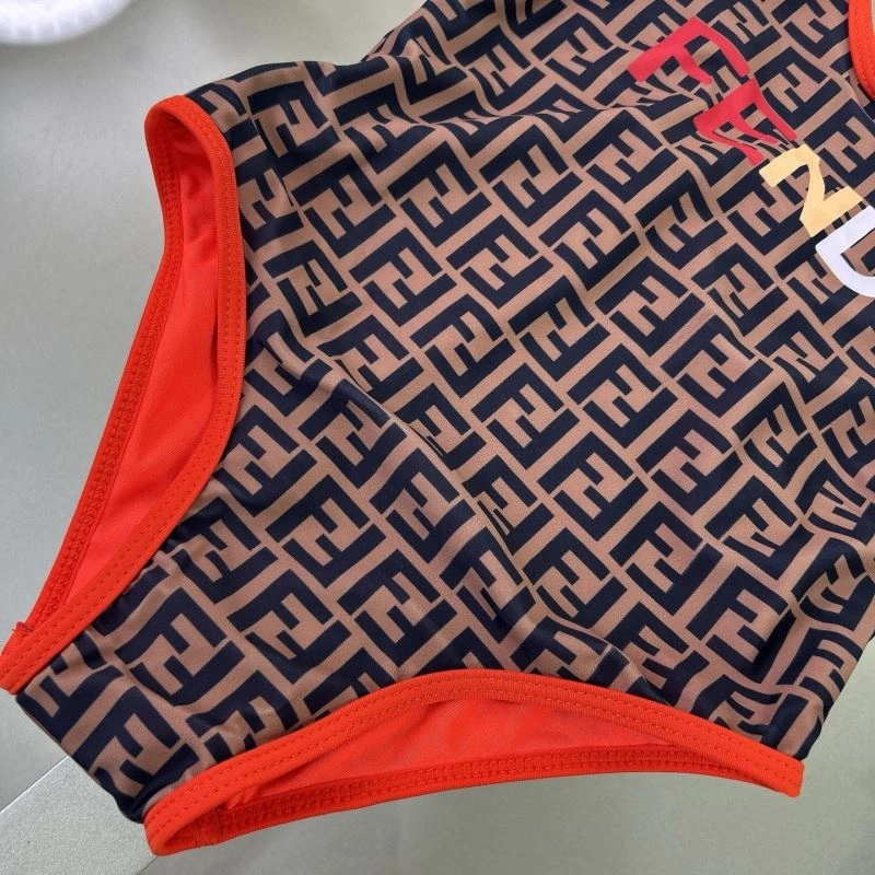 Flexible Fendi Kids 121200
