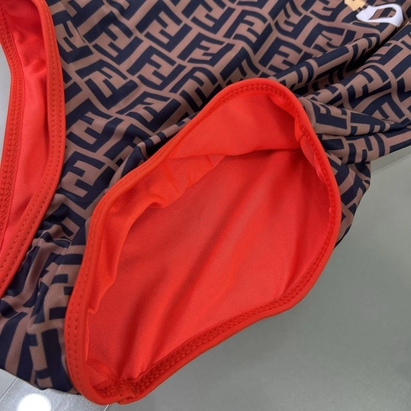 Flexible Fendi Kids 121200