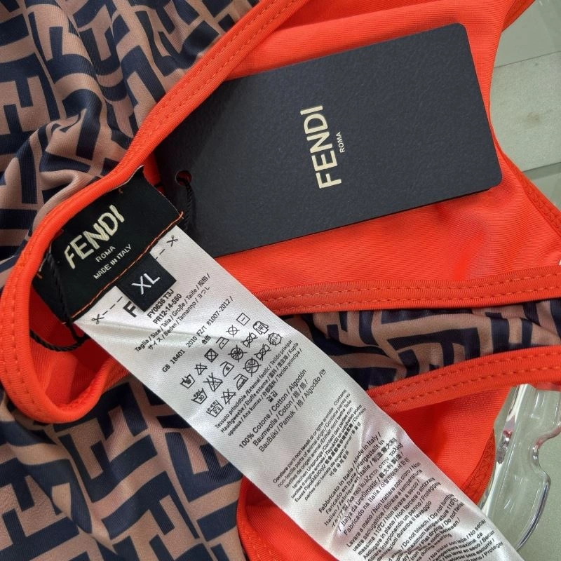 Flexible Fendi Kids 121200