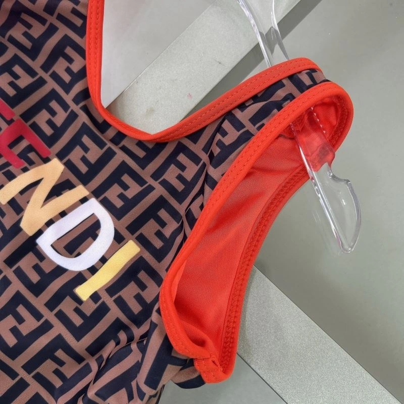 Flexible Fendi Kids 121200