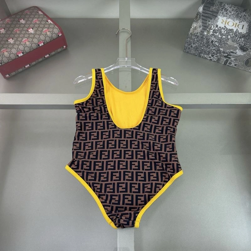 Refined Fendi Kids 121201