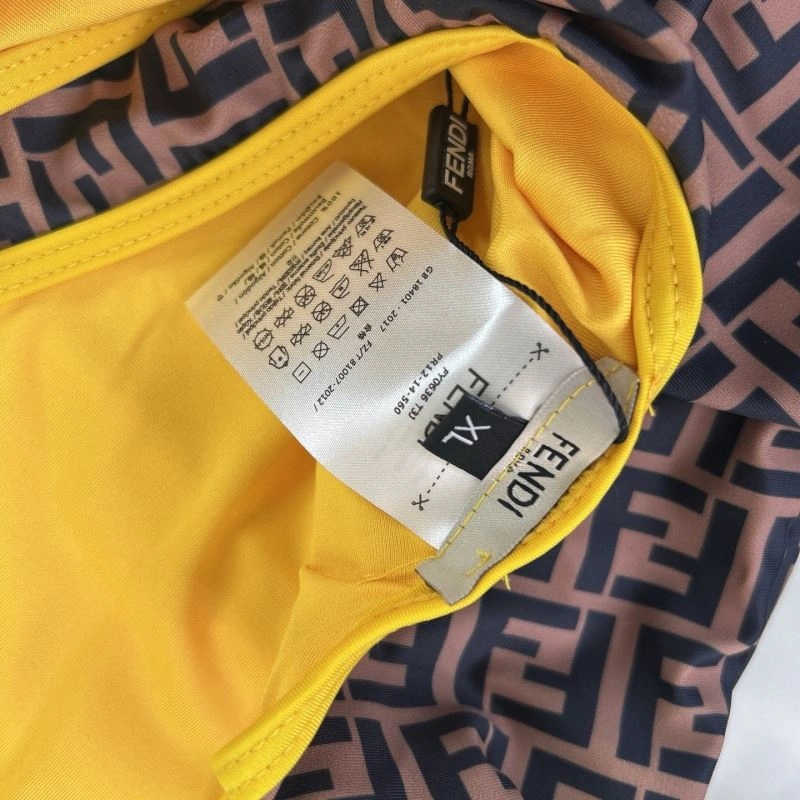 Refined Fendi Kids 121201