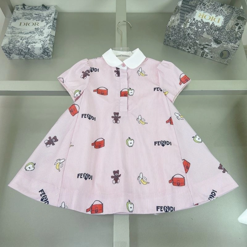 Fendi Kids GoAnywhere 121215