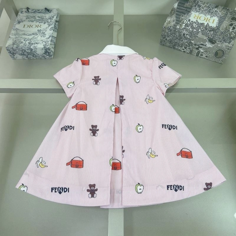 Fendi Kids GoAnywhere 121215