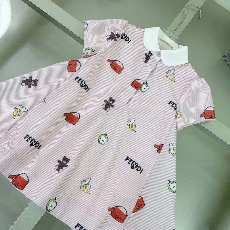 Fendi Kids GoAnywhere 121215